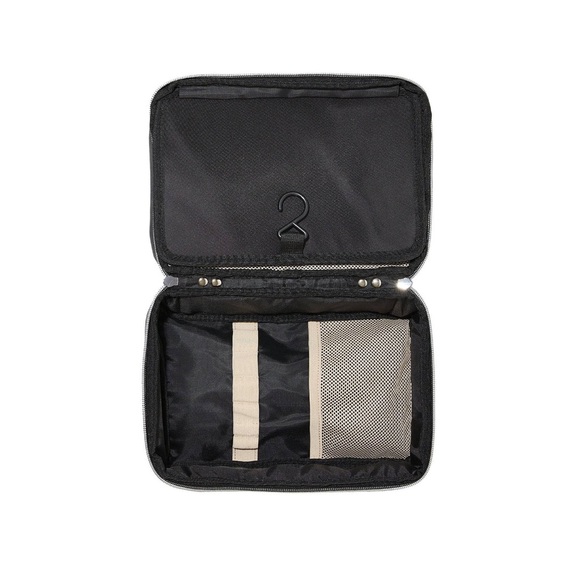 Nudestix Makeup Travel Cosmetic Case - Picture 3 of 8